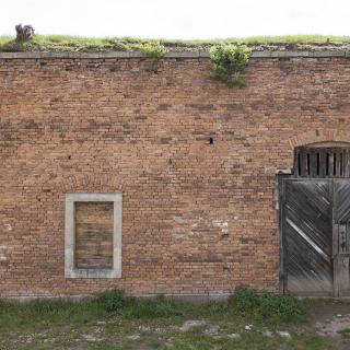 Photo Textures of Building Ruin